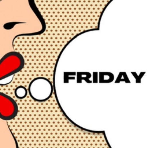 YAY TO FRIDAYS