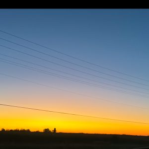 Full Sunset