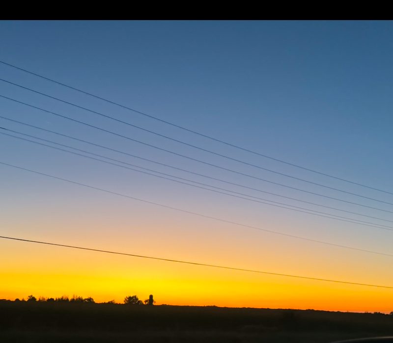 Full Sunset