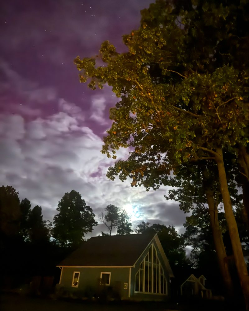 Beauty Night