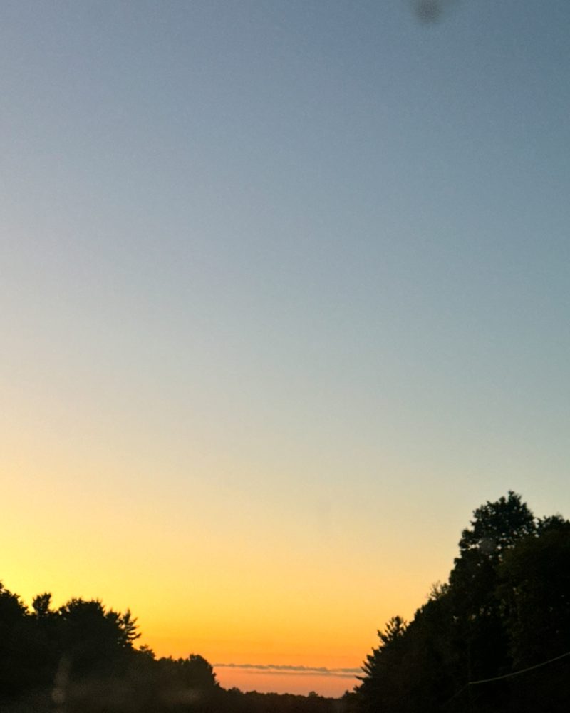 Sunsets