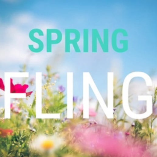 SPRING FLING