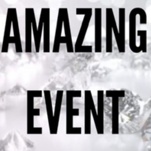 AMAZING EVENT