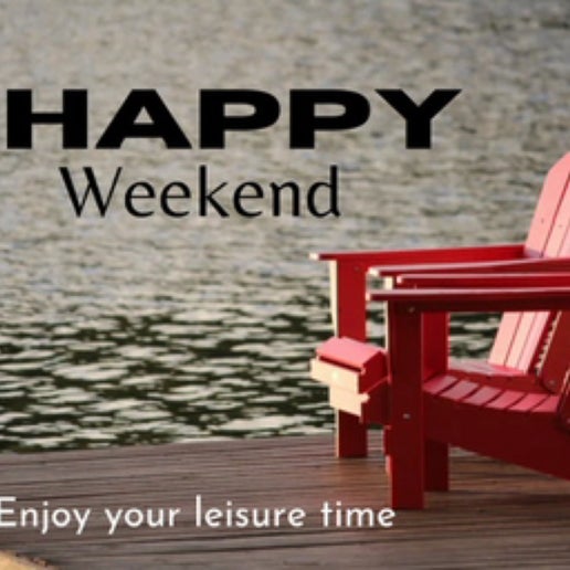 LONG WEEKEND EVENT