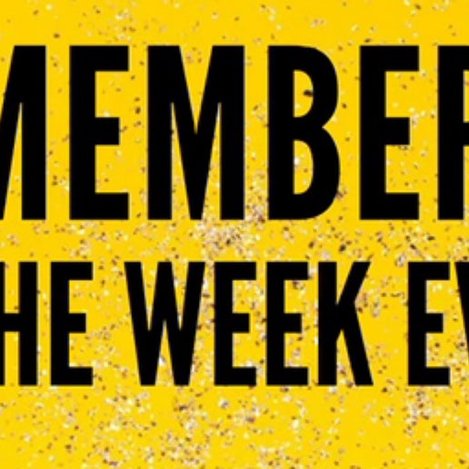 MEMBERS WEEKLY