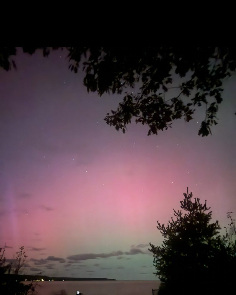 Starlit Dreams